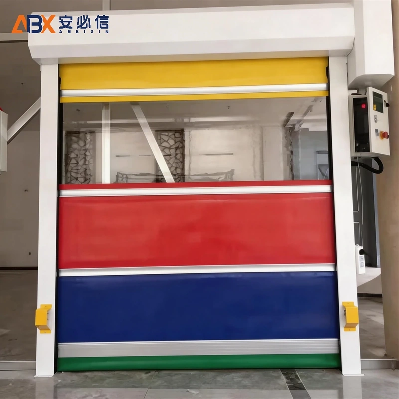 呼和浩特自动快速门