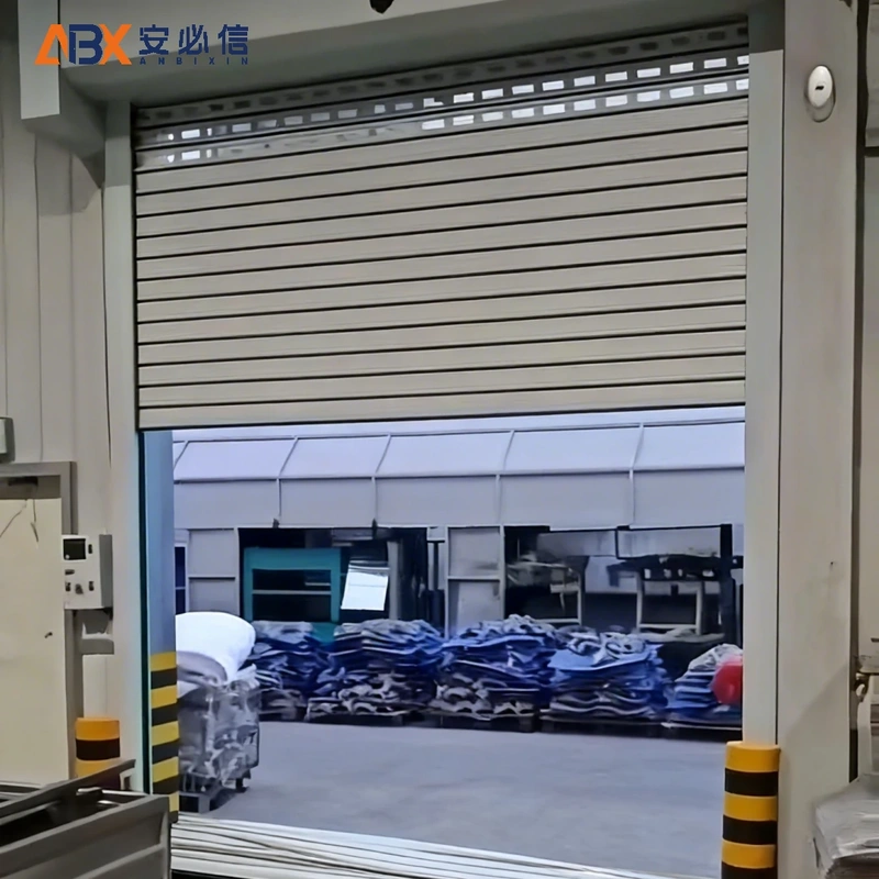 呼和浩特厂房高速门